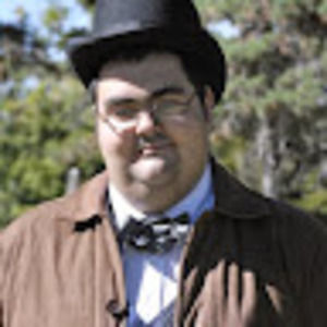 Meet your Posher, Joe